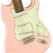 Squier FSR Classic Vibe 60s Strat - Shell Pink