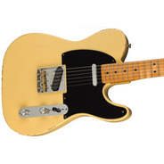 Fender Limited Edition Road Worn Vintera '50s Telecaster