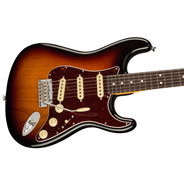 Fender American Professional II Stratocaster - Rosewood Fingerboard