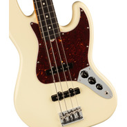 Fender American Professional II Jazz Bass - Rosewood Fingerboard