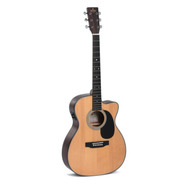 Sigma 000MC-1E Electro Acoustic Guitar