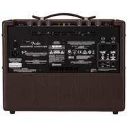 Fender Acoustic Junior GO - 100w Portable (Battery Powered) Acoustic Amp