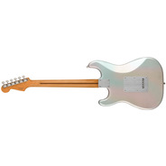 Fender HER Signature Stratocaster - Chrome Glow