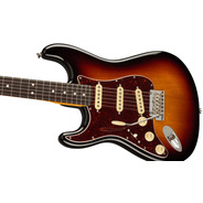 Fender American Pro II Stratocaster LEFT HANDED 