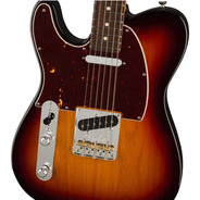 Fender American Professional II Telecaster LEFT HANDED