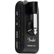 Fender Mustang Micro - Personal Guitar Headphone Amp