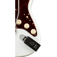 Fender Mustang Micro - Personal Guitar Headphone Amp