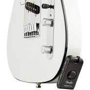 Fender Mustang Micro - Personal Guitar Headphone Amp