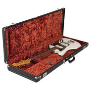 Fender G&G Deluxe Hard Case for Jaguar / Jazzmaster / Toronado / Jagmaster 