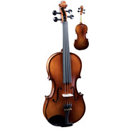 Hidersine Giovanni Violin Outfit - 4/4 Size
