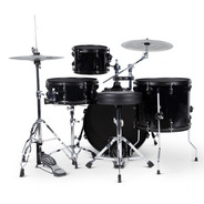 Natal DNA Stealth - Low Volume Acoustic Drum Kit