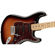 Fender FSR Player Stratocaster - 3-Colour Sunburst / Tort Pickguard