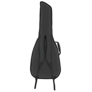 Fender FAC610 Classical Guitar 10mm Padded Gig Bag