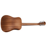 Taylor BT2e Baby Taylor Electro-Acoustic Mahogany - 3/4 Size Acoustic Guitar