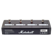 Marshall PEDL10045 - JVM 4 Way Footcontroller