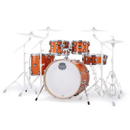 Mapex Mars Maple Shell Pack / 5-Piece Rock Sizes