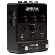 Line 6 Helix HX ONE - Compact Multi Effects Pedal