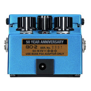 BOSS BD-2-B50A Blues Driver 50th Anniversary