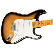 Fender 70th Anniversary American Vintage II Stratocaster - 2-Colour Sunburst