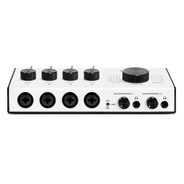 Blackstar Polar 4 - 4-Channel USB Audio Interface 