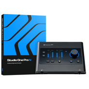 Presonus Quantum ES2 - 2-Channel USB-C Audio Interface
