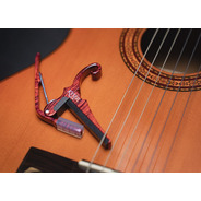 Kyser Classical Guitar Capo - Rosewood