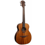 Lag Khaya Electro Travel Electric Acoustic - Left Handed