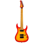 Spira S507 7-String Electric Guitar