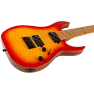 Spira S507 7-String Electric Guitar