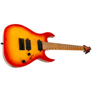 Spira S507 7-String Electric Guitar