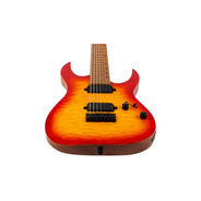 Spira S507 7-String Electric Guitar