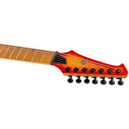 Spira S507 7-String Electric Guitar