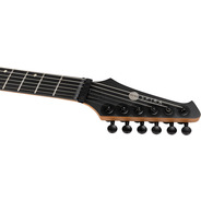 Spira T400 Electric Guitar Baritone - Satin Black