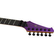 Spira T420 Electric - Guitar Purple