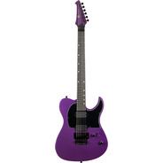Spira T420 Electric - Guitar Purple
