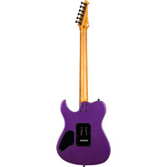 Spira T420 Electric - Guitar Purple