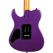 Spira T420 Electric - Guitar Purple