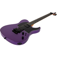 Spira T420 Electric - Guitar Purple
