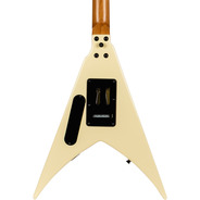 Spira V420 Electric Guitar - Antique White