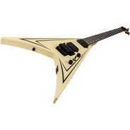 Spira V420 Electric Guitar - Antique White