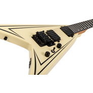 Spira V420 Electric Guitar - Antique White