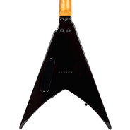 Spira V500 Electric Guitar - Trans Purple 