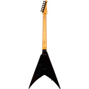 Spira V500 Electric Guitar - Trans Purple 