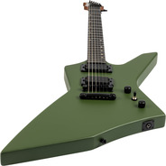 Spira X400 Electric Guitar