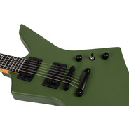 Spira X400 Electric Guitar