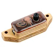KNA SPP2 Sitar Passive Pickup with Volume