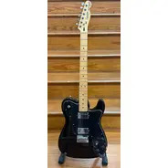 SECONDHAND Squier Vintage Modified Telecaster Custom - Black
