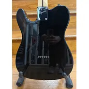 SECONDHAND Squier Vintage Modified Telecaster Custom - Black