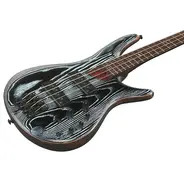 Ibanez Premium SR1320 4-String Bass Guitar Sandblasted