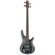Ibanez Premium SR1320 4-String Bass Guitar Sandblasted
